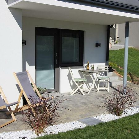Appartement Sophia Brixen im Thale Exterior foto